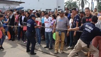 Repatriadas