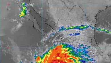 Sedena aplica Plan DN-III por tormenta tropical _Norma_ a BC y BCS (1)