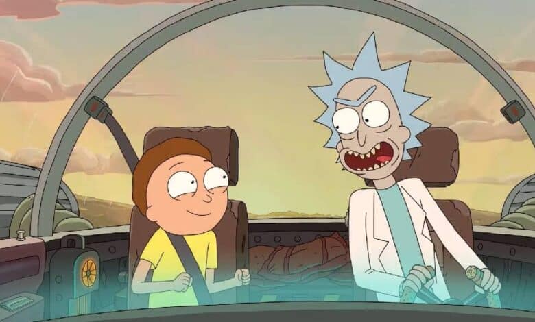 Rick Y Morty Los Nuevos Actores De Doblaje Para La Séptima Temporada El Momento Chiapas 2524