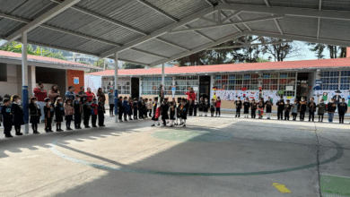 ¿Cuándo inicia el último puente de octubre, según la SEP