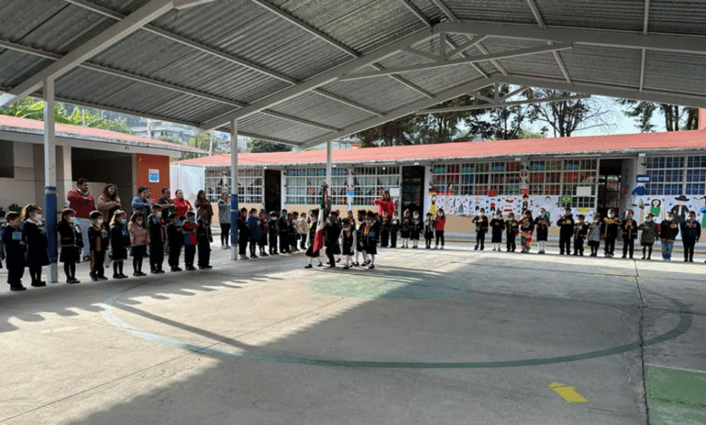 ¿Cuándo inicia el último puente de octubre, según la SEP