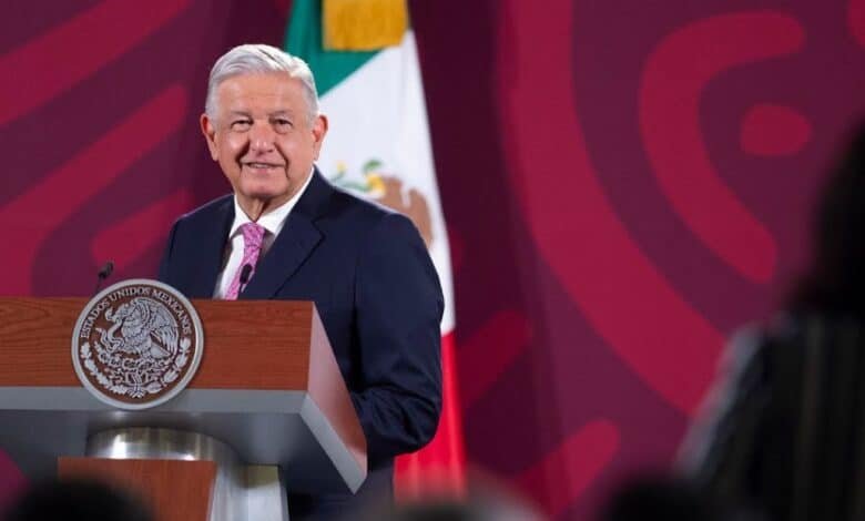 AMLO Chiapas.