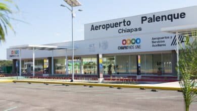 Aeropuerto