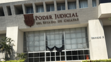 Analizan código nacional de procedimientos civiles