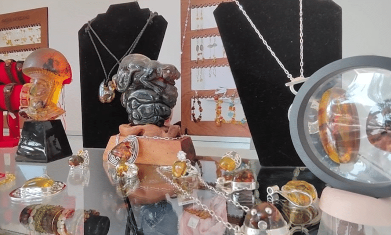 'De mis manos a tu corazón', una expoventa artesanal en Chiapas