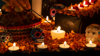 Día de Muertos atraerá a 1.5millones de visitantes en CDMX