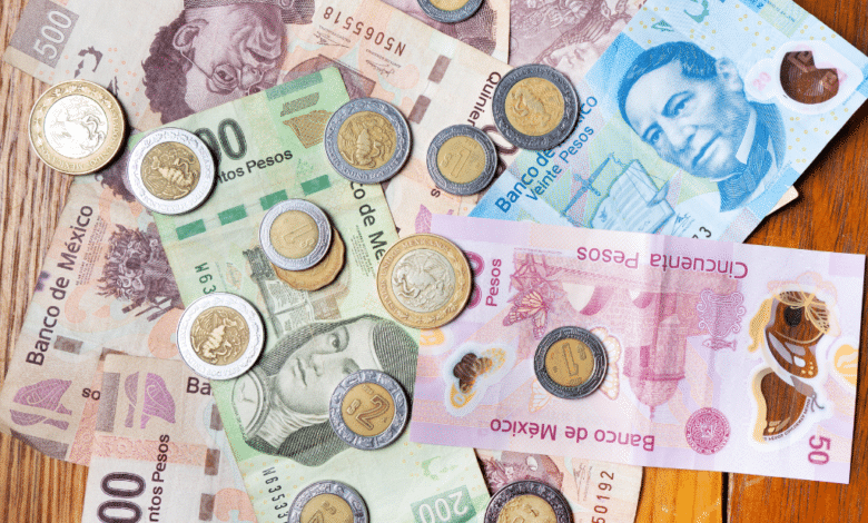 Dólar abre en 17.14 unidades; superpeso avanza