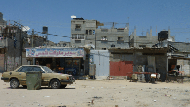 Extranjeros en Gaza salen a Egipto tras la reapertura del paso de Rafah