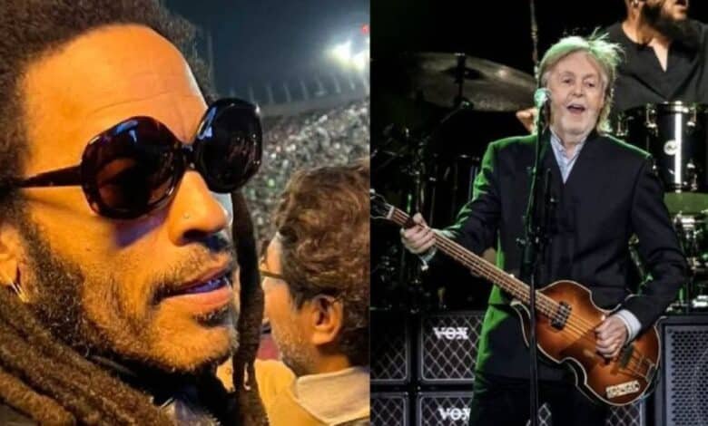 Lenny,