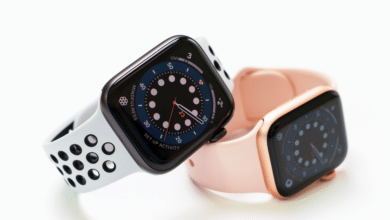 Los smartwatch más baratos y de buena calidad, según la Profeco