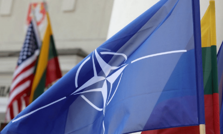 OTAN suspende tratado de control de armas de la 'Guerra Fría'