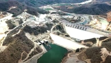 AMLO inaugurará la presa Santa María en Sinaloa