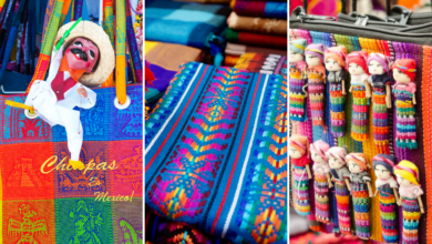 Anuncian Expoventa Artesanal en Chiapas ¿Cuándo incia