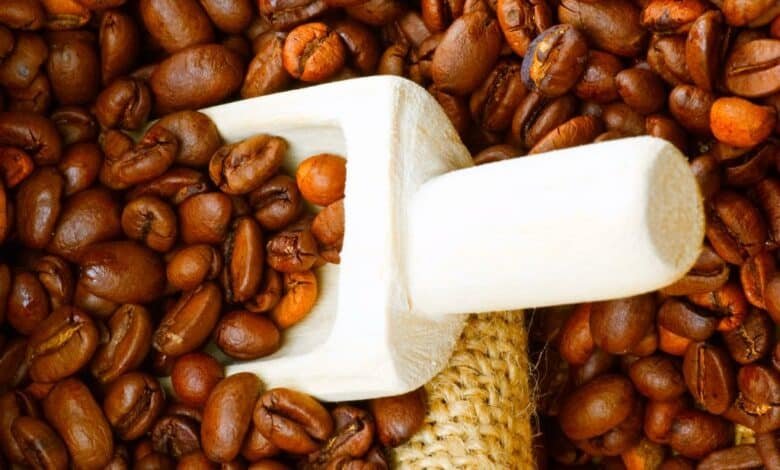 Café.