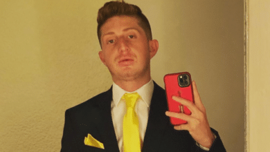 Declaran culpable a expolicia por homicidio de Octavio Ocaña