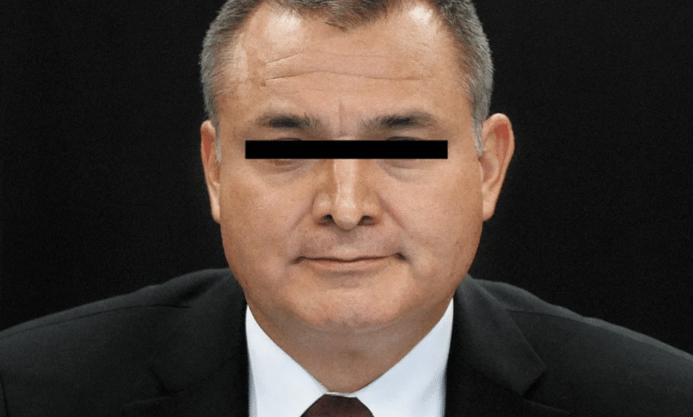 En la mira de la FGR ¿Quiénes son los hermanos de García Luna?