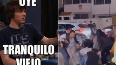 Fans de Luis Miguel se agarran a golpes tras concierto en Veracruz