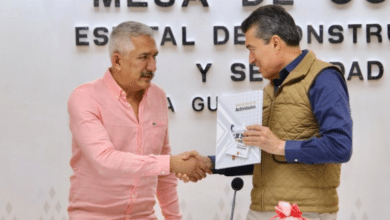 Fiscalía de Chiapas entrega su informe anual