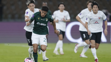 León fue eliminado en su debut del Mundial de Clubes