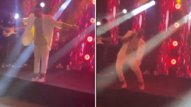 Muere Pedro Henrique, cantante brasileño, en pleno concierto