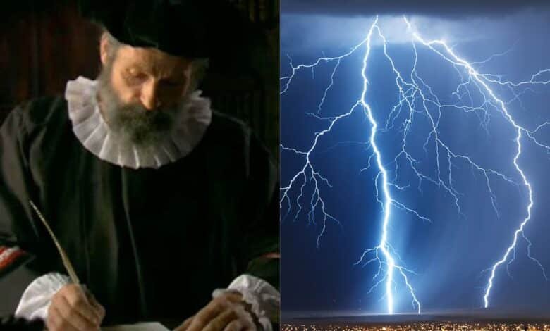 Nostradamus 2024