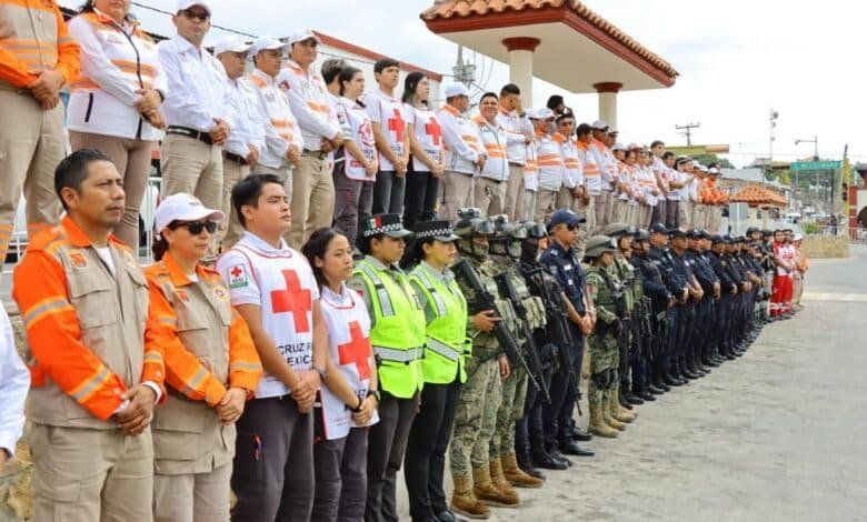 Operativo.