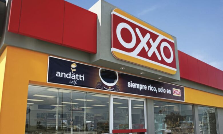 Oxxo pagos.