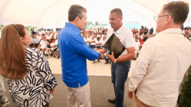 Por razones humanitarias, liberan a más de 300 internos en Chiapas