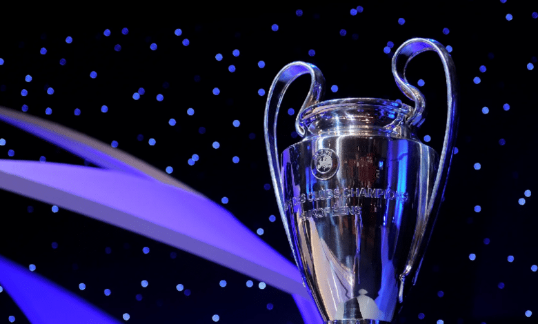 Proyecto nue ¿A qué hora y dónde ver los partidos de este miércoles de Champions_vo