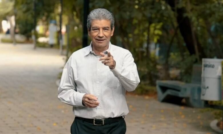 Con las juventudes tuxtlecas, Aquiles Espinosa va a defender el progreso de Tuxtla