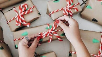 ¿Qué regalar en navidad? Estas son algunas sugerencias de regalos economicos 