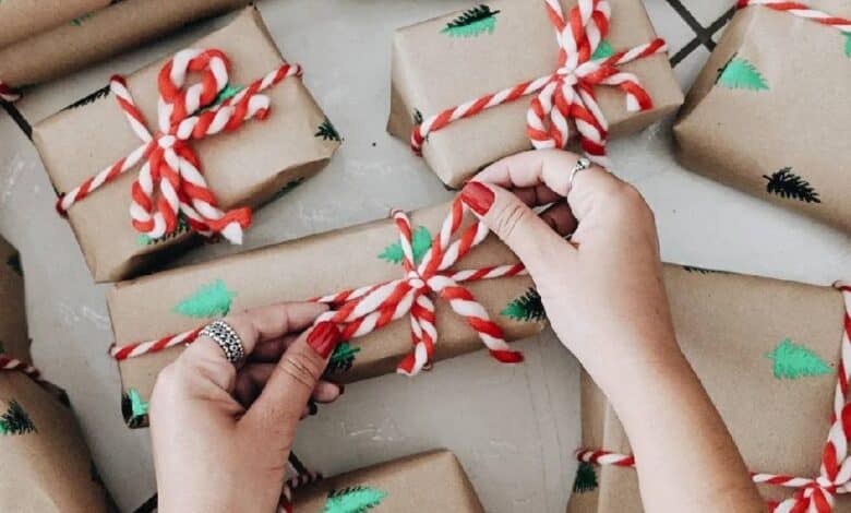 ¿Qué regalar en navidad? Estas son algunas sugerencias de regalos economicos 