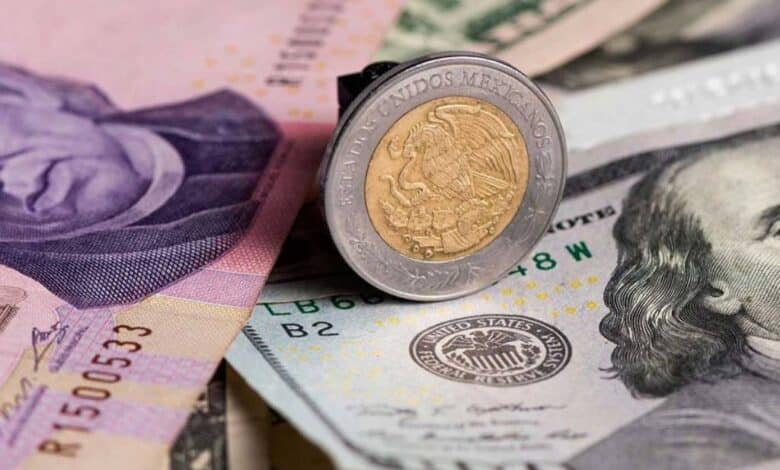 Superpeso, segunda moneda que más se apreció durante 2023