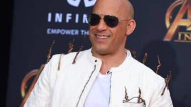 Vin Diesel reacciona a acusaciones de agresión sexual 