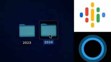 Tecnología que desaparecieron en 2023 