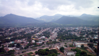 Sismo vuelve a sacudir Chiapas se registra temblor en Cintalapa