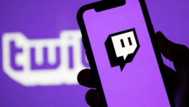 Twitch permitirá el twerking y desnudo artístico en su plataforma