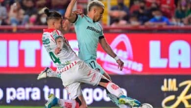 Tiago Volpi acepta que Toluca vivirá un arranque "dificil"