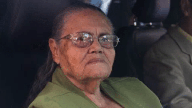 ¿De qué murió Consuelo Loera, mamá del 'Chapo Guzmán'?