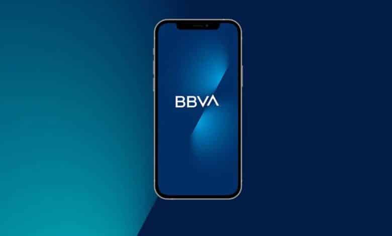 BBVA APP.