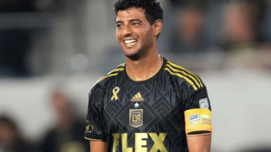 Chivas busca 'bombazo final' del Clausura 2024 con Carlos Vela