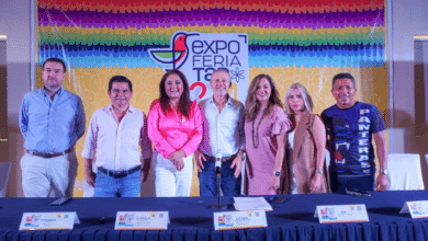 Con la Expo Feria Tapachula se impulsará la economía local