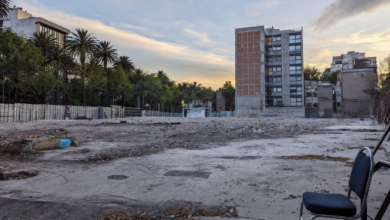 Demolición del Plaza Condesa debió ser desde 2017