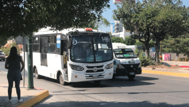 Podría aumentar el costo del transporte público en Tuxtla Gutiérrez