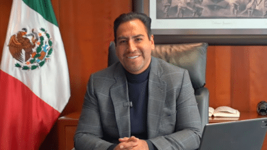 Eduardo Ramírez anuncia el plan Chiapas transformador