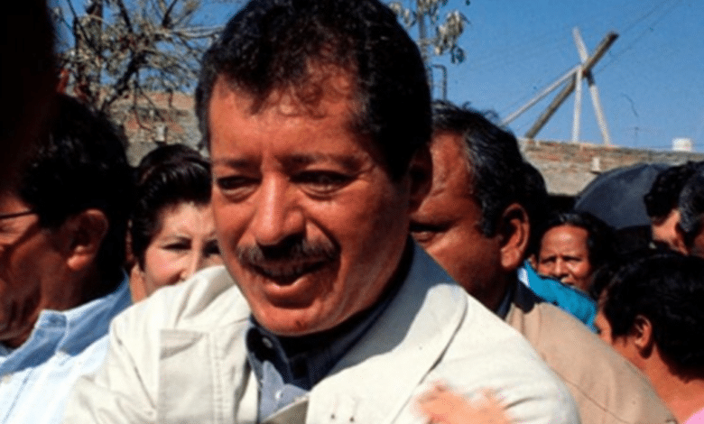 En caso Luis Donaldo Colosio hubo segundo tirador FGR