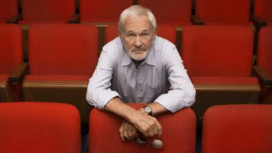 Fallece Norman Jewison, director de “Hechizo de luna”, a los 97 años