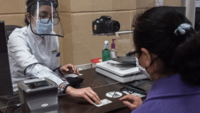 INE da 'chance' a personas que no pudieron concluir trámite de credencial