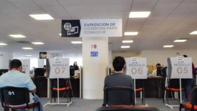 Licencias Chiapas.