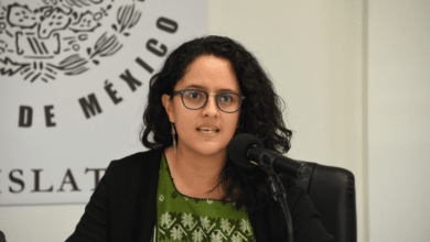 Liderazgos de Morena respaldan proyecto de Gabriela Osorio